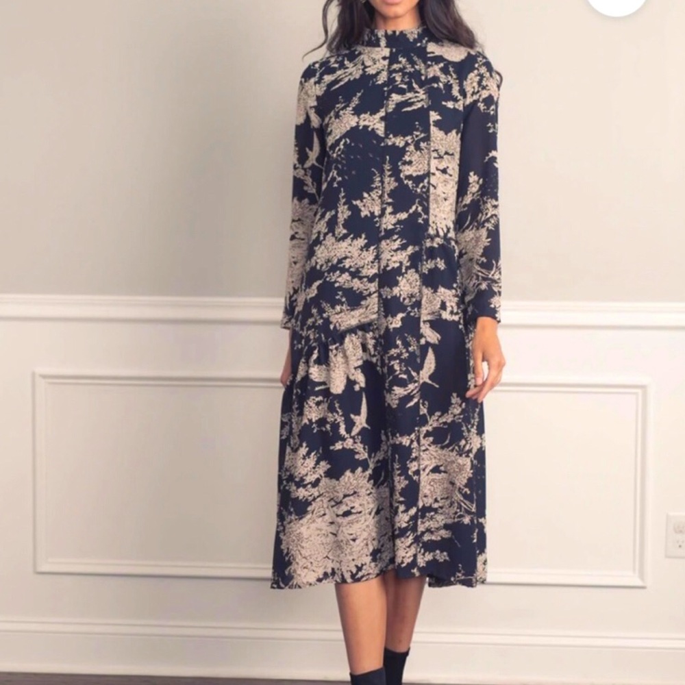 The Collective Lance Dress EUC